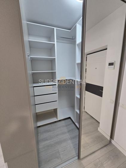 Garsoniera moderna, acces rapid metrou, Popesti-Leordeni, Biruintei - 6