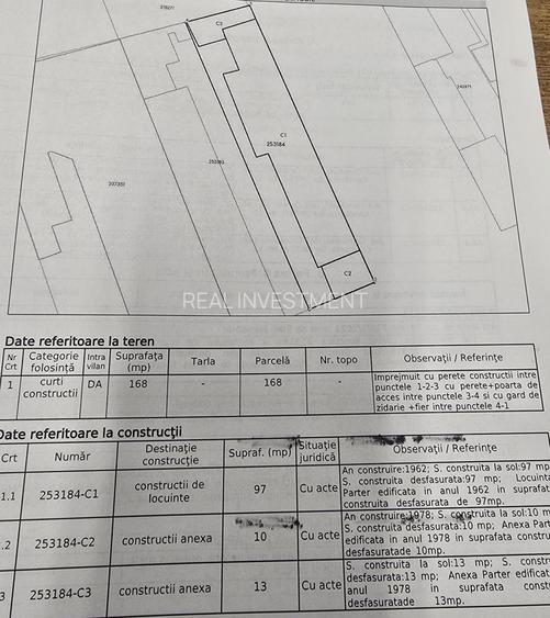 Casa de vanzare Faleza Nord - 16