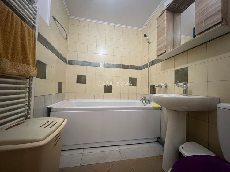 Închiriere Apartament 2 camere Decomandat în CUG – confort și spațiu - 11