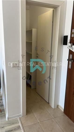 Chirie 2 camere Krontowers, Noua - 7