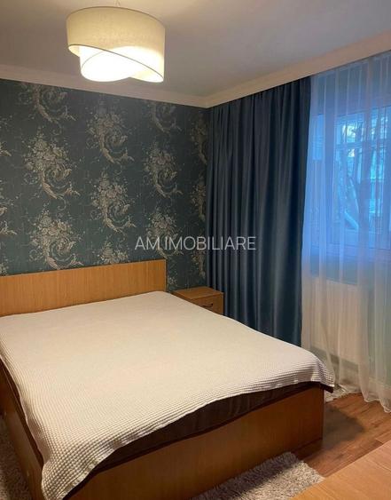 AP. 3 CAMERE DRUMUL TABEREI, LOC PARCARE, BOILER, METROU 5 MINUTE - 3