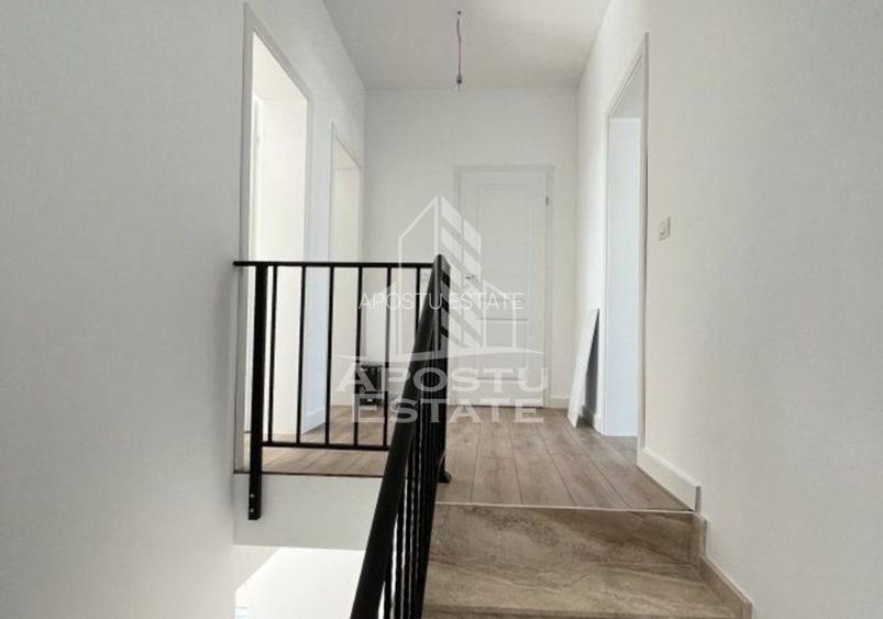 Casa individuala in zona rezidentiala la doar 8 minute de Timisoara. - 22