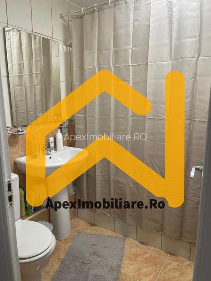 Alba Iulia -  Burebista, Bucuresti, 3 Camere |  | Renovat 2026 | 2 Bai - 12