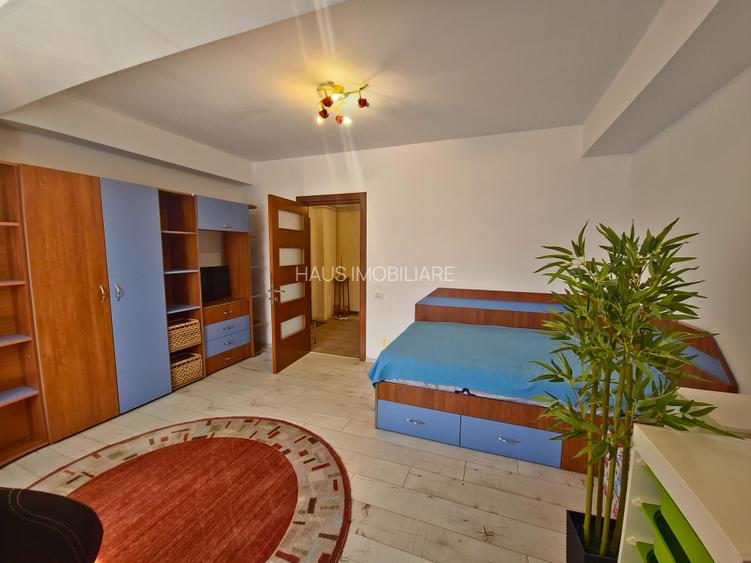 Compozitorilor apartament 3 camere modern termen lung - 33