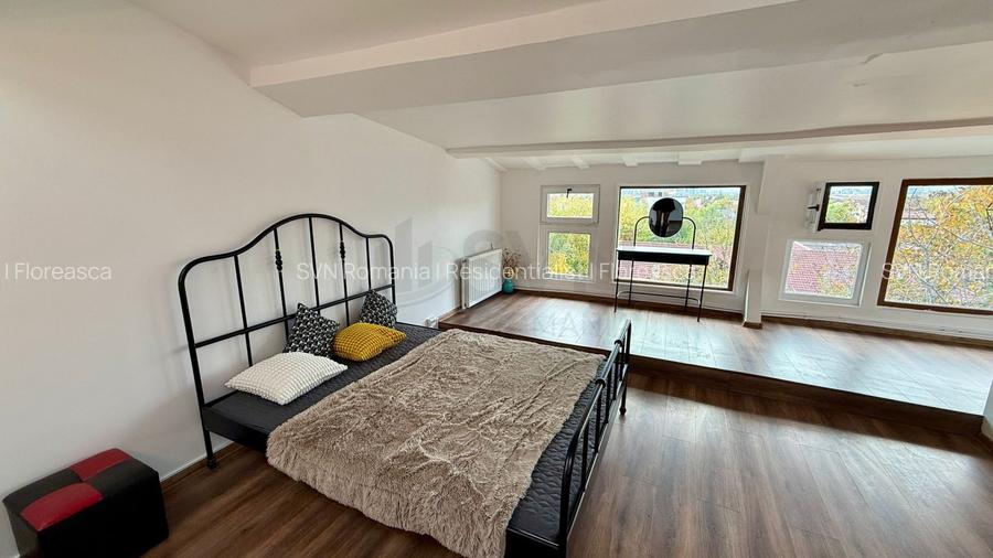 REA1025947 Apartament superb 4 camere I Iancu Nicolae I Vanzare - 5