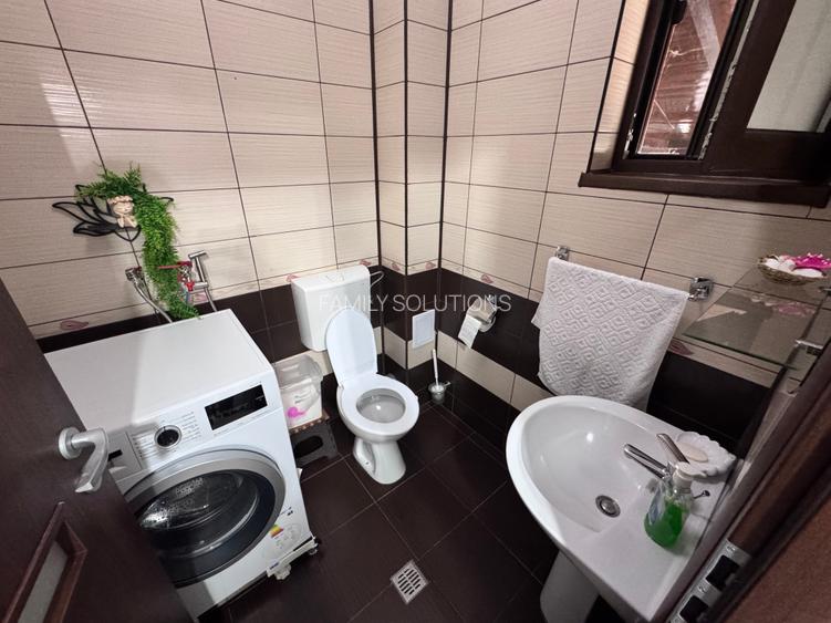 Vila P+1+M, Drumul Fermei ,Popesti Leordeni - 11