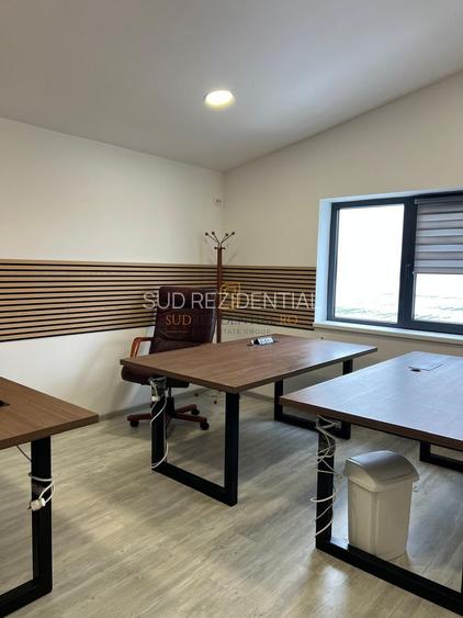 Hala industriala de vanzare, DNCB Magurele, teren 1288 mp - 14