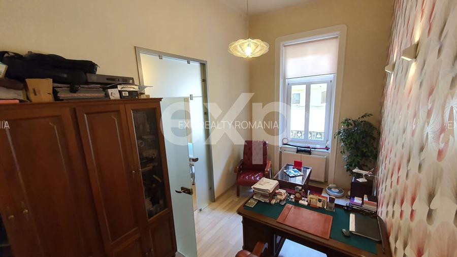 Apartament 3 camere | Bulevardul Eroilor | Proprietate premium - 3