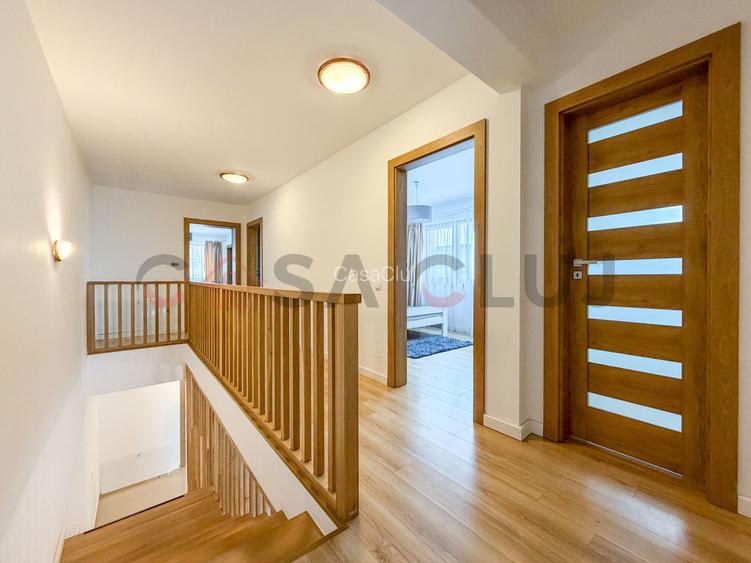 Casa moderna cartierul Europa - 5