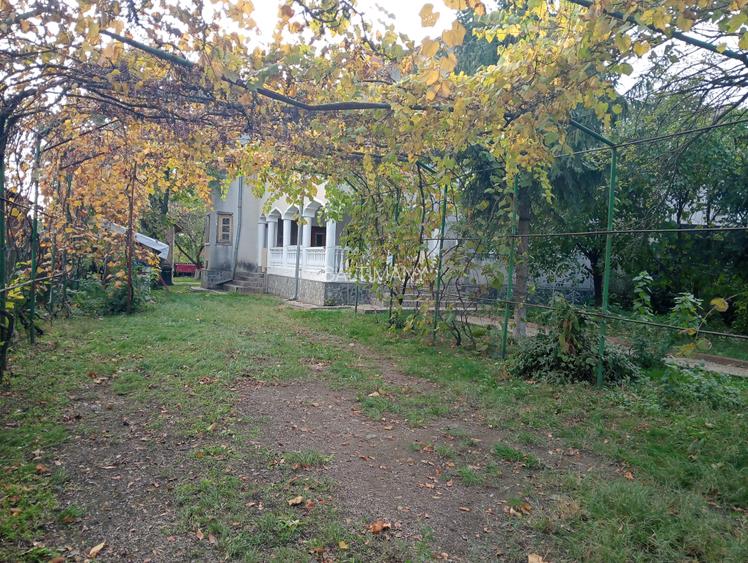 Casă  p+1+M, cu teren generos, 30 min  de București – Bâldana, județul Dâmbovița - 4