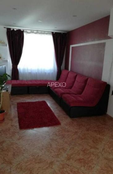 Apartament de 4 camere ( Decomandat )-Craiter - 3