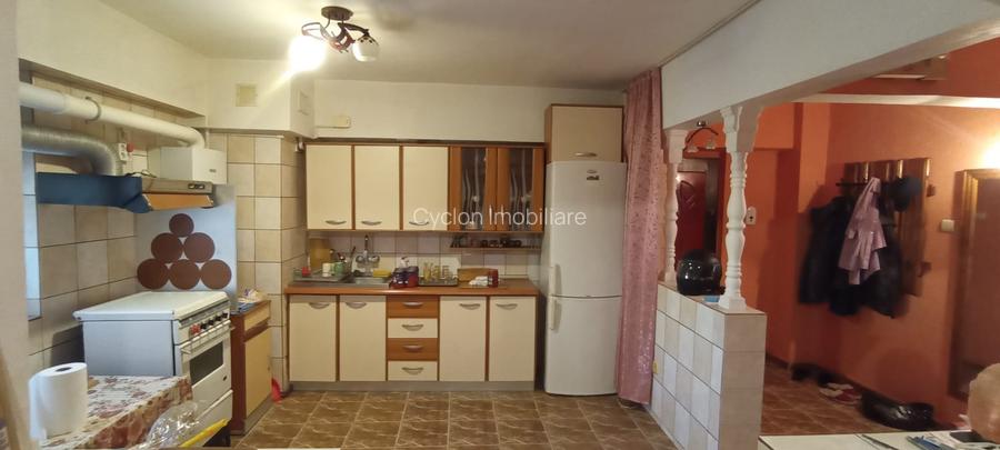 Apartamente cu 4+ camere de vânzare în zona Margeanului 13 Septembrie, Sector 5 - 19
