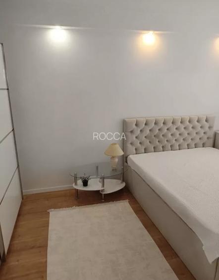 Studio dublu, 45 mp, parcare, 12 minute de metrou, zona Aviației - 4