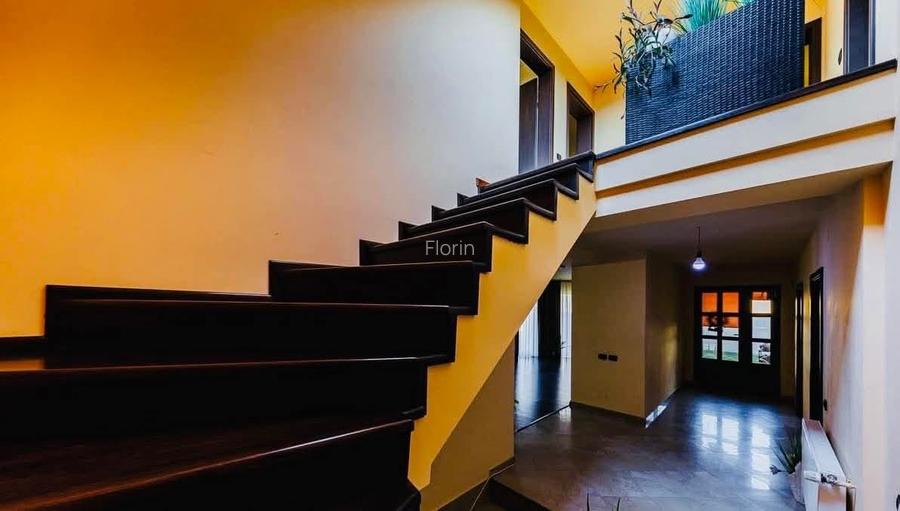 Casa de vanzare in Sag zona linistita, aproape de Timisoara - 11