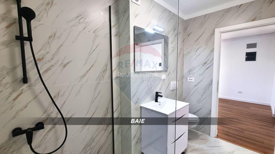 Spațiu Office Nou, Elegant și cu Priveliște Excepțională - 5