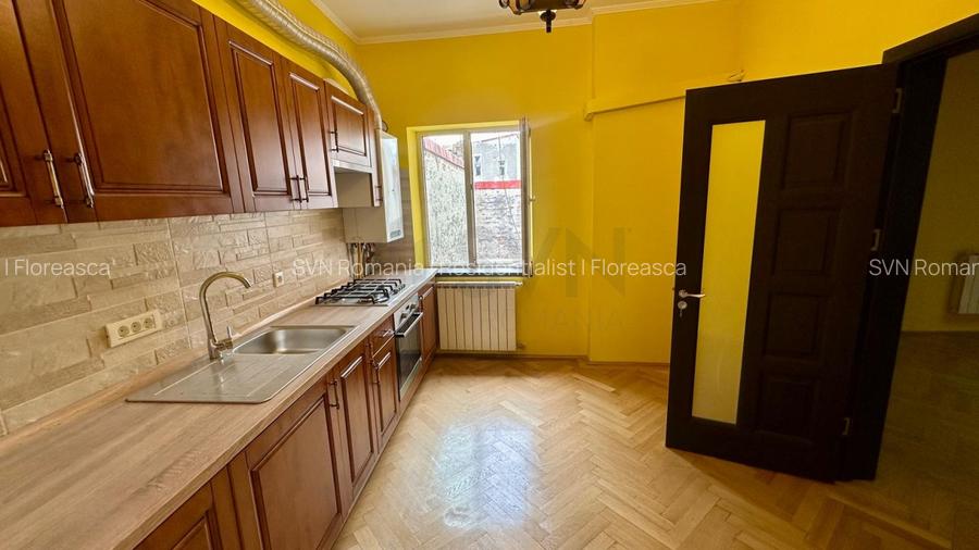REA1019965 Apartament 3 camere 76mp I ROMANA - 9