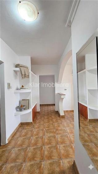 Apartament 2 camere 60mp,decomandat, Calea Manastur, Pod Calvaria - 5