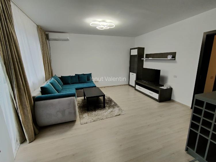 Inchiriez apartament 3 camere 2 bai etaj 2  Subcetate  - 6