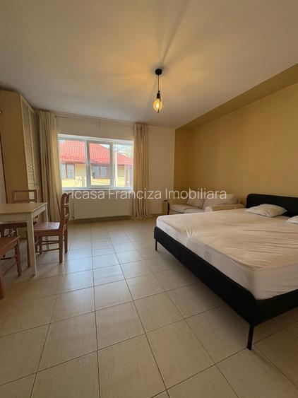 Garsonieră de închiriat – Zona Griviței / Gara de Nord - 2