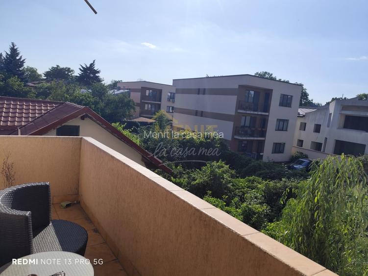 Inchiriere Apartament 169 mp Sud Ploiesti - 11