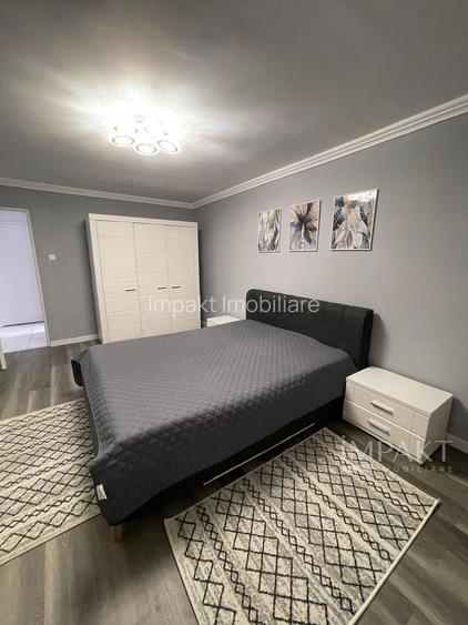 Apartament pet friendly cu 3 camere in Zorilor - 5