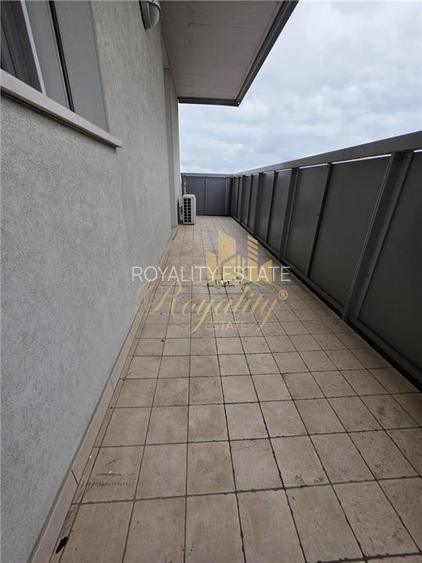 FRUCTUS PLAZA- Apartament 3 camere DECOMANDAT, parcare - Gheorghe Lazar - 14