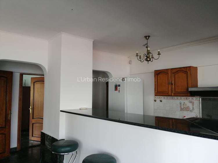 Dorobanti - Washington, apartament 2 camere, living 40 mp - 9