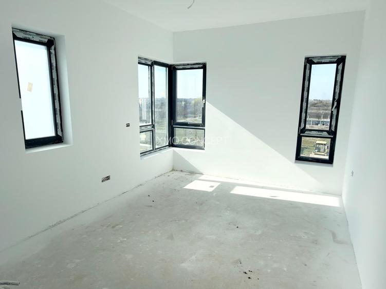 Comision 0-Dezvoltator vinde 2 camere - 96.650euro, TVA inclusa, bloc cu lift! - 8