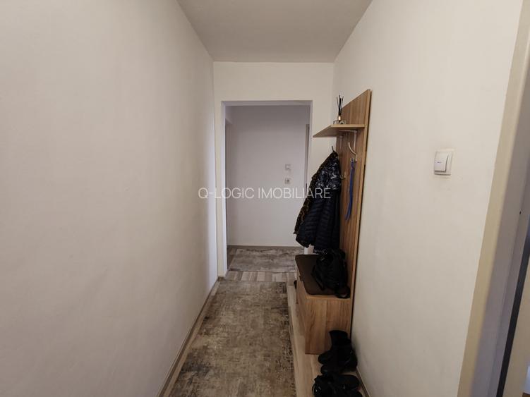 Apartament 2 camere mobilat si utilat zona Tractorul - 10