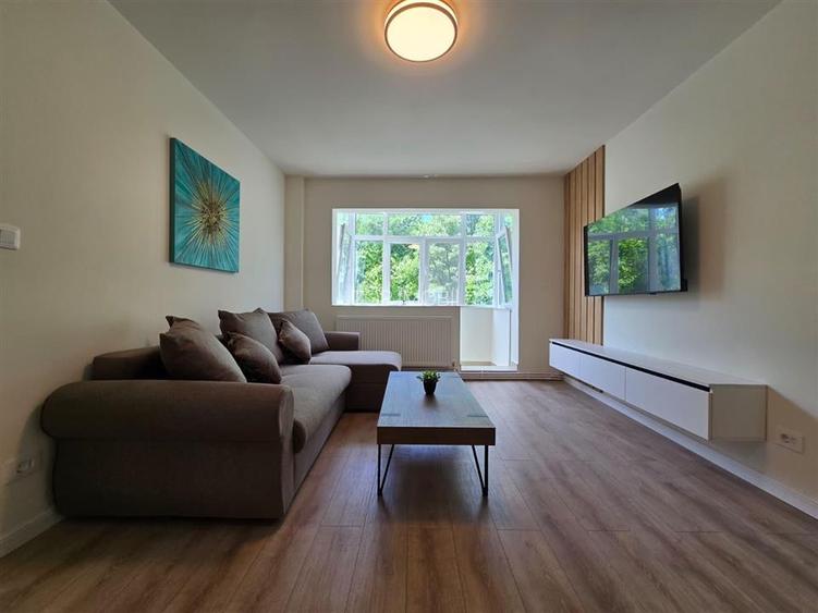 Apartament 2 camere Podu Ros - Aleea Rozelor - 11