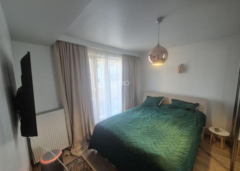 Apartament-Vivamus Residence - 4