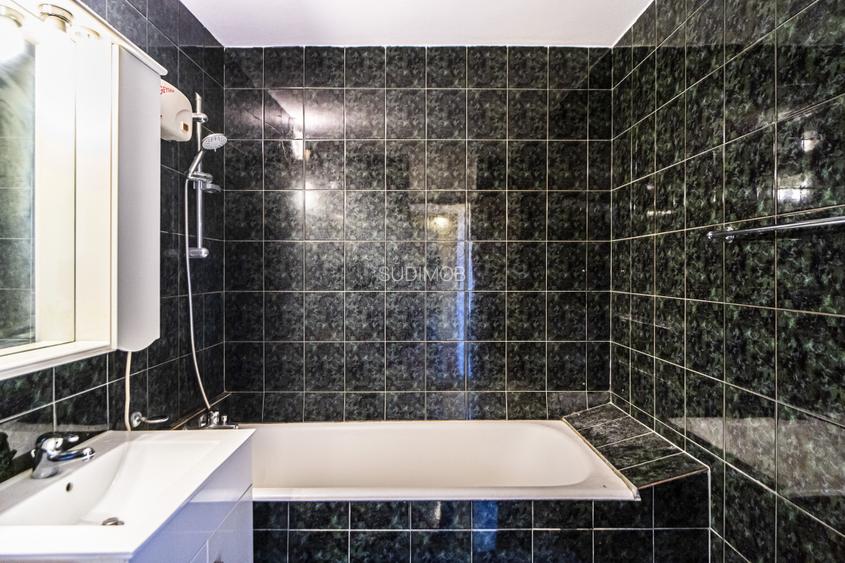 Uioara Luica apartament 3 camere 2 bai. - 6