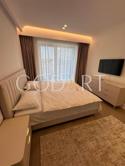 APARTAMENT LUX | 3 CAMERE | LOC DE PARCARE - 5