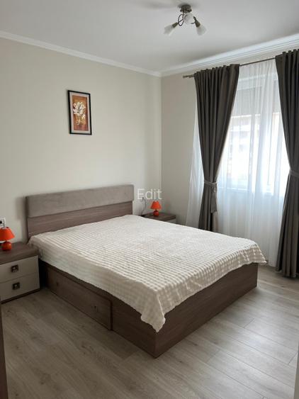  Proprietar închiriez apartament 2 camere bloc nou 2025  - 5