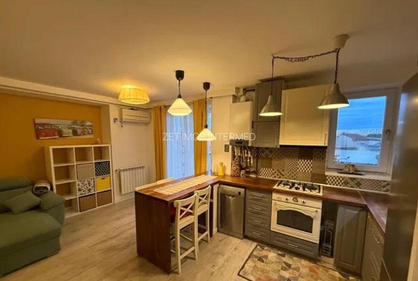 3 camere Pache Protopopescu - str.Teleajan *imobil 2019* - 7