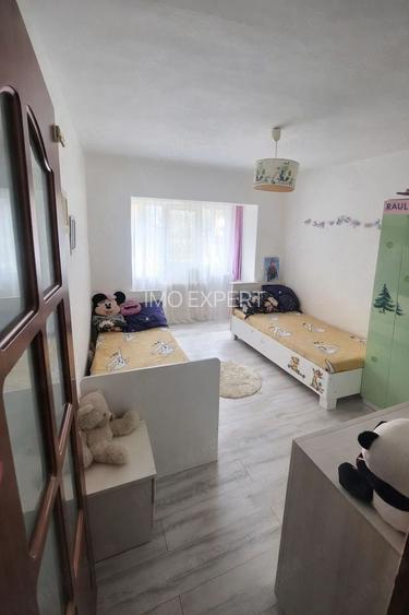 Apartament de vânzare 3 camere 57mpu mobilat parter Ampoi 3 Alba Iulia - 4