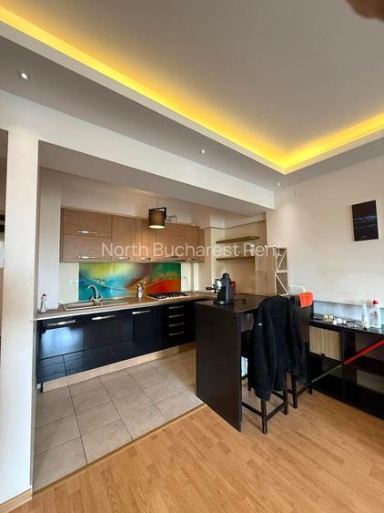 Apartament fata in fata cu MALL VITAN - centrala proprie - 5