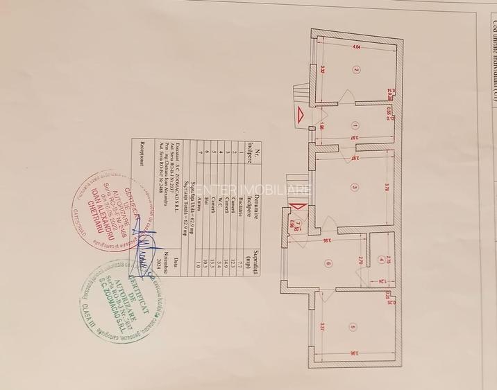 TURDA,CASA INDIVIDUALA DE VANZARE, 251 MP, S+P, CURTE PROPRIE, INVESTITIE - 20