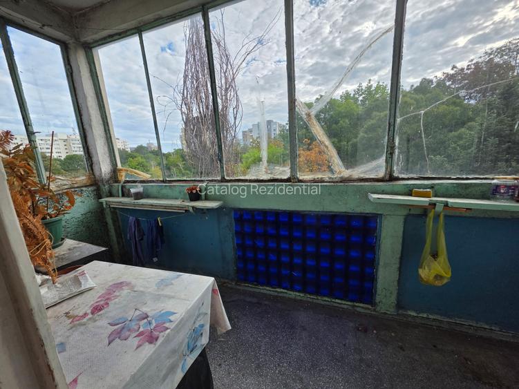 Apartament cu 3 camere de vanzare in zona Titan,metrou,Parc IOR - 16