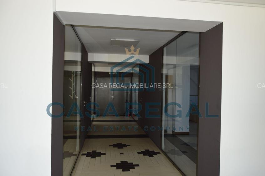 Saptiu de birou 200mp utili, mobilat, Cantemir - 6