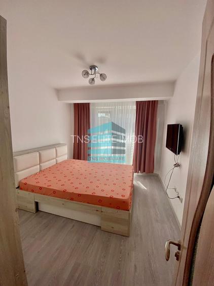 Pallady - metrou Teclu-2 Camere-50 mp- Centrala- Liber - 11