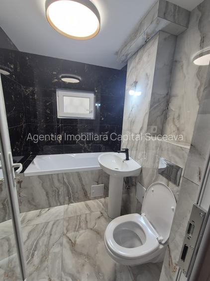 Apartament 4 camere George Enescu de vânzare - 9