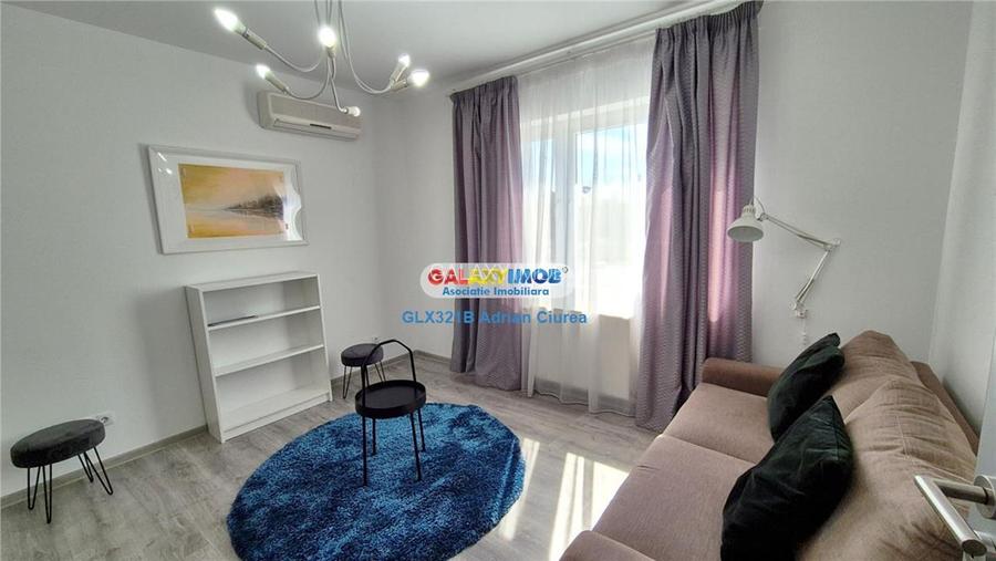 Iancu Nicolae | Jolie Ville | Mark Twain | Parcare | Centrala Proprie - 8