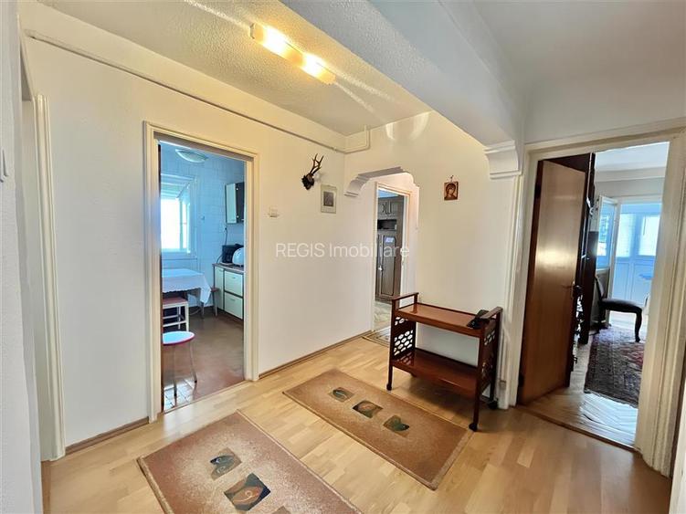 Apartament 4 Camere Decomandat in Pantelimon la 950 m Metrou - 3