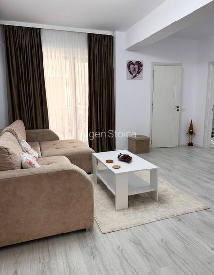 Apartament 3 camere,Otopeni-central,loc parcare subteran inclus - 2