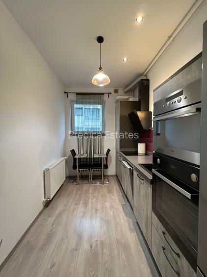 2 camere - LAGUNA RESIDENCE, Barbu Văcărescu, Floreasca, Promenada - 3
