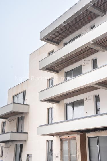 APARTAMENT 3 CAMERE - TERASA 140MP - IANCU NICOLAE - COMISION 0% - 12