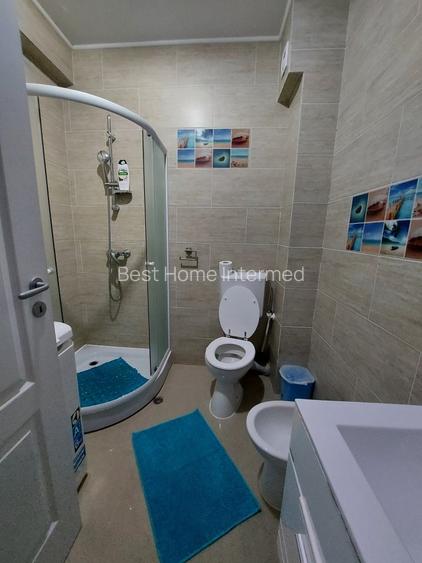 Mamaia Nord, Oneiro-Leon, 3 camere la cheie, gaze, vedere mare, 125 000 EUR - 12