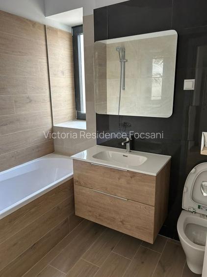 Apartamente noi cu trei camere - VICTORIA RESIDENCE FOCSANI - 4