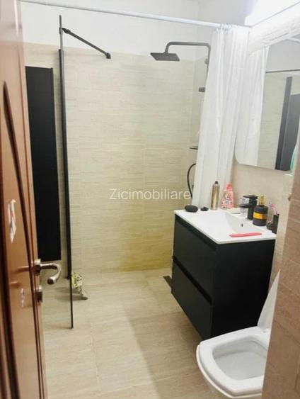 Apartament 3 camere decomandat Drumul Sării – Orizont, 77 mp, etaj 1/4, 2 băi - 8